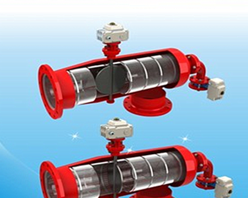 福建反沖洗過濾器設(shè)備